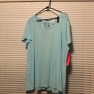 Betsey Johnson Active T-shirt